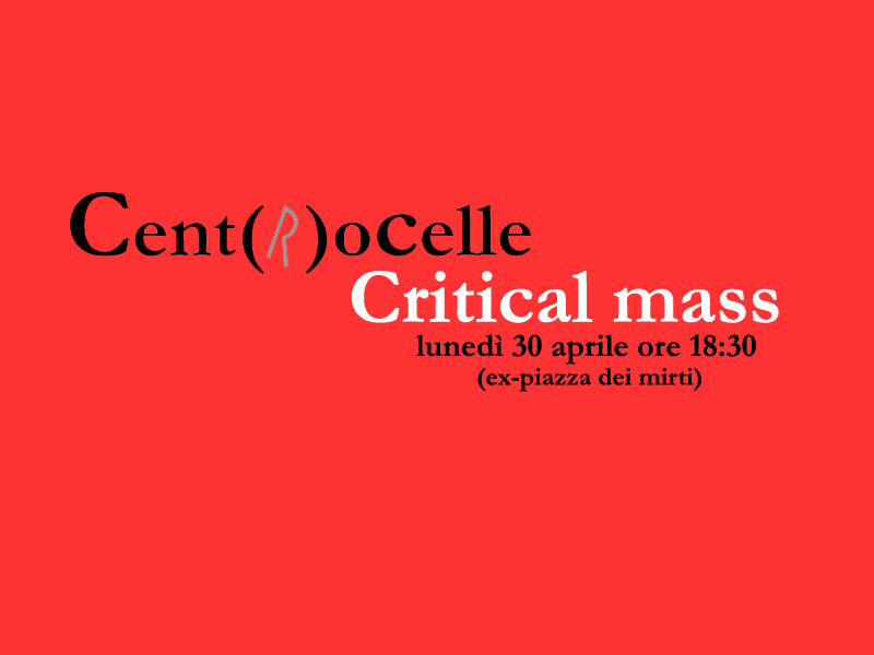 Cenocelle Critical Mass
